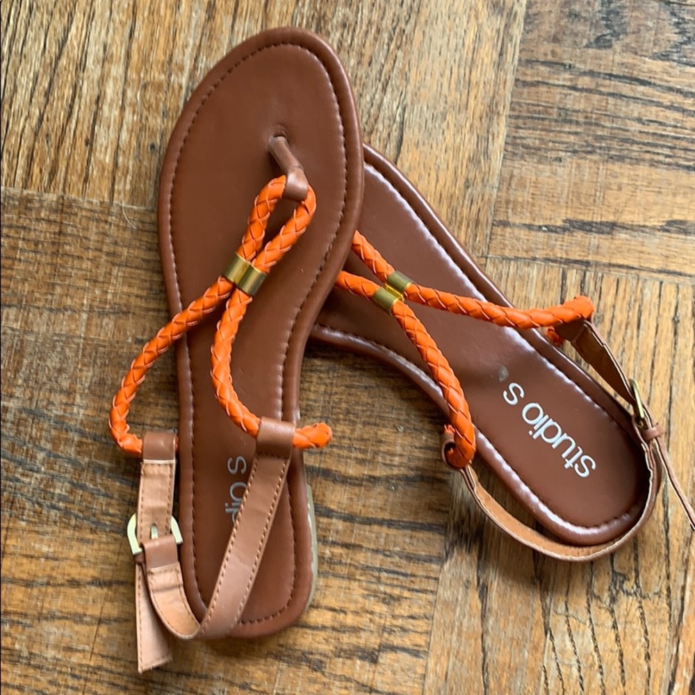 Sandals